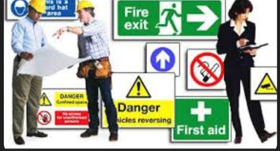 Health and Safety at Work Training Course